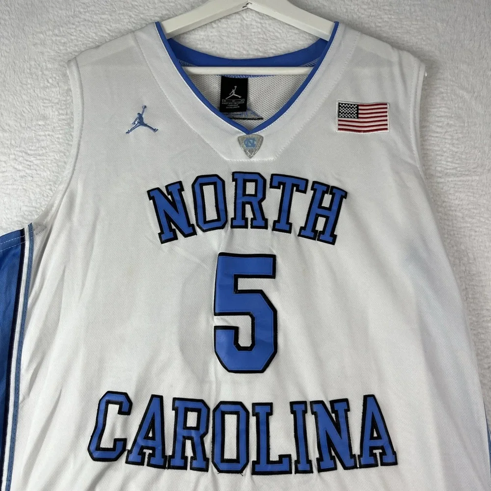 Jordan north carolina